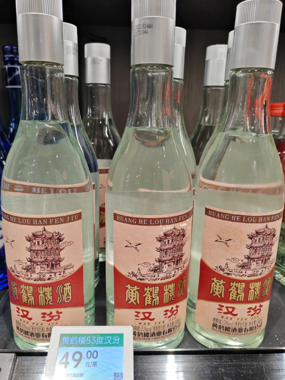 ?口粮酒推荐：18款光瓶名酒真的绝，盘！