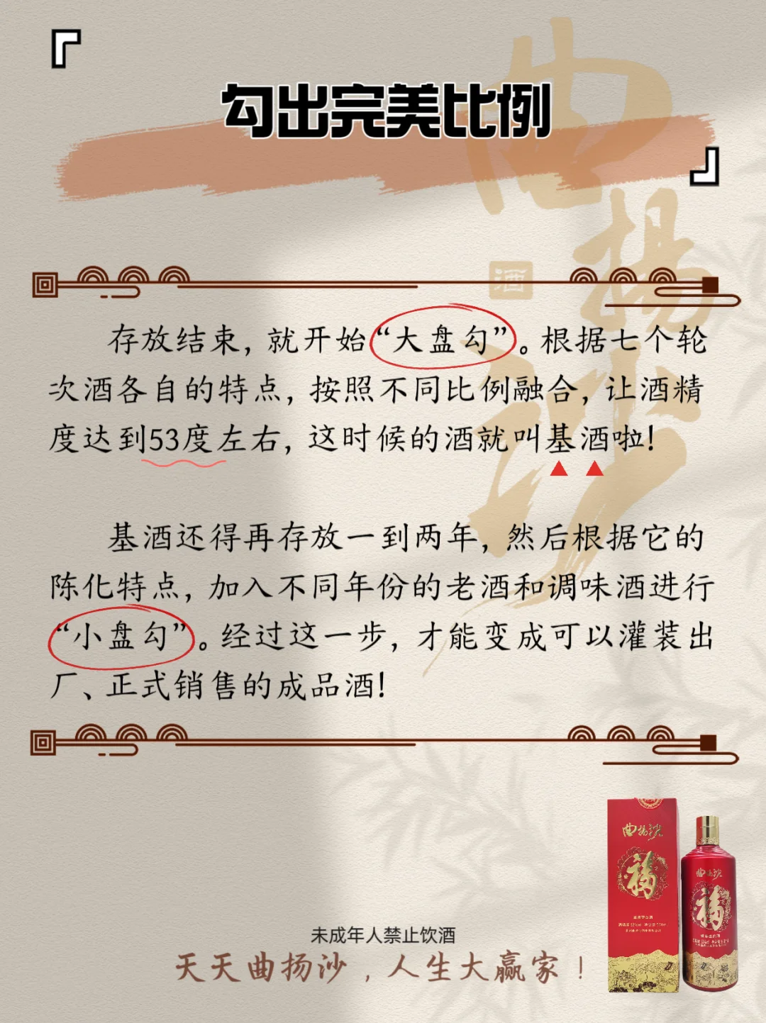 白酒冷知识|基酒是什么，99%的人都答错！