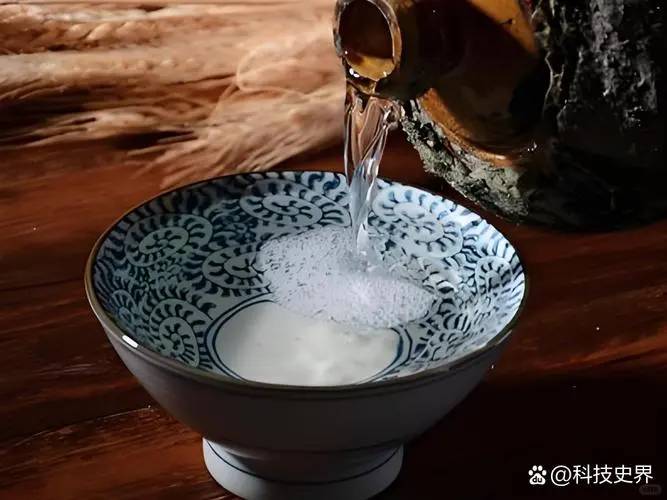 ?震惊！喝了这么多年白酒才知道…?