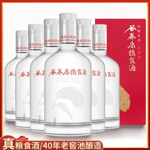 ?震惊！喝了这么多年白酒才知道…?