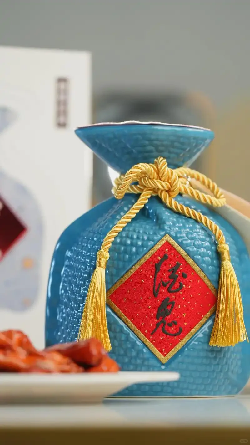 全国各地这几款美酒，有你们家乡的吗？