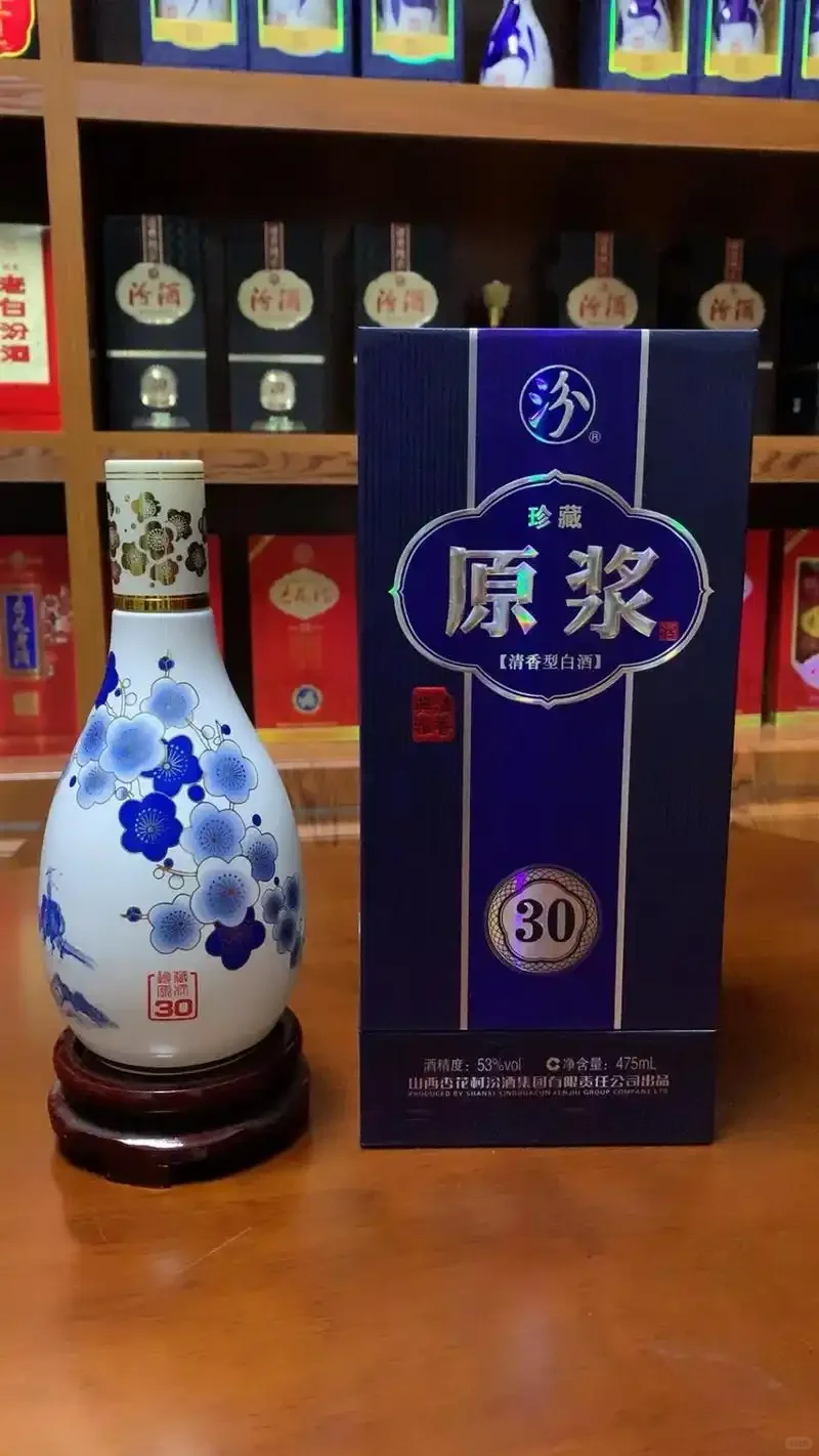全国各地这几款美酒，有你们家乡的吗？