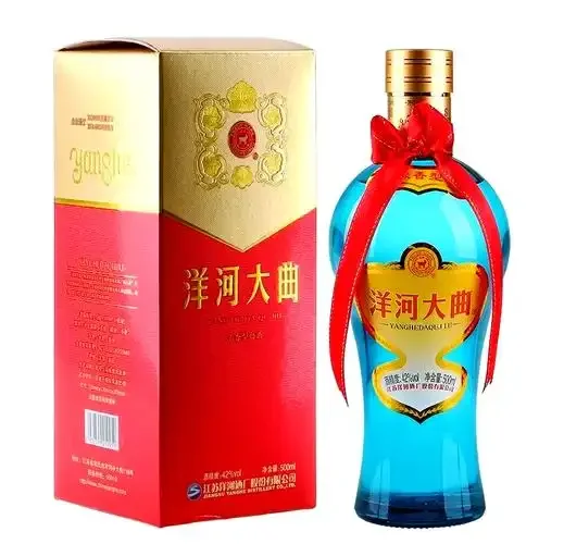 全国各地这几款美酒，有你们家乡的吗？