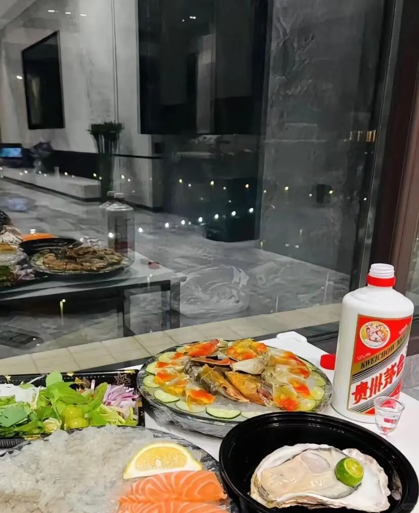 国酒茅台，玉液之冠，酱香突出品质赞誉