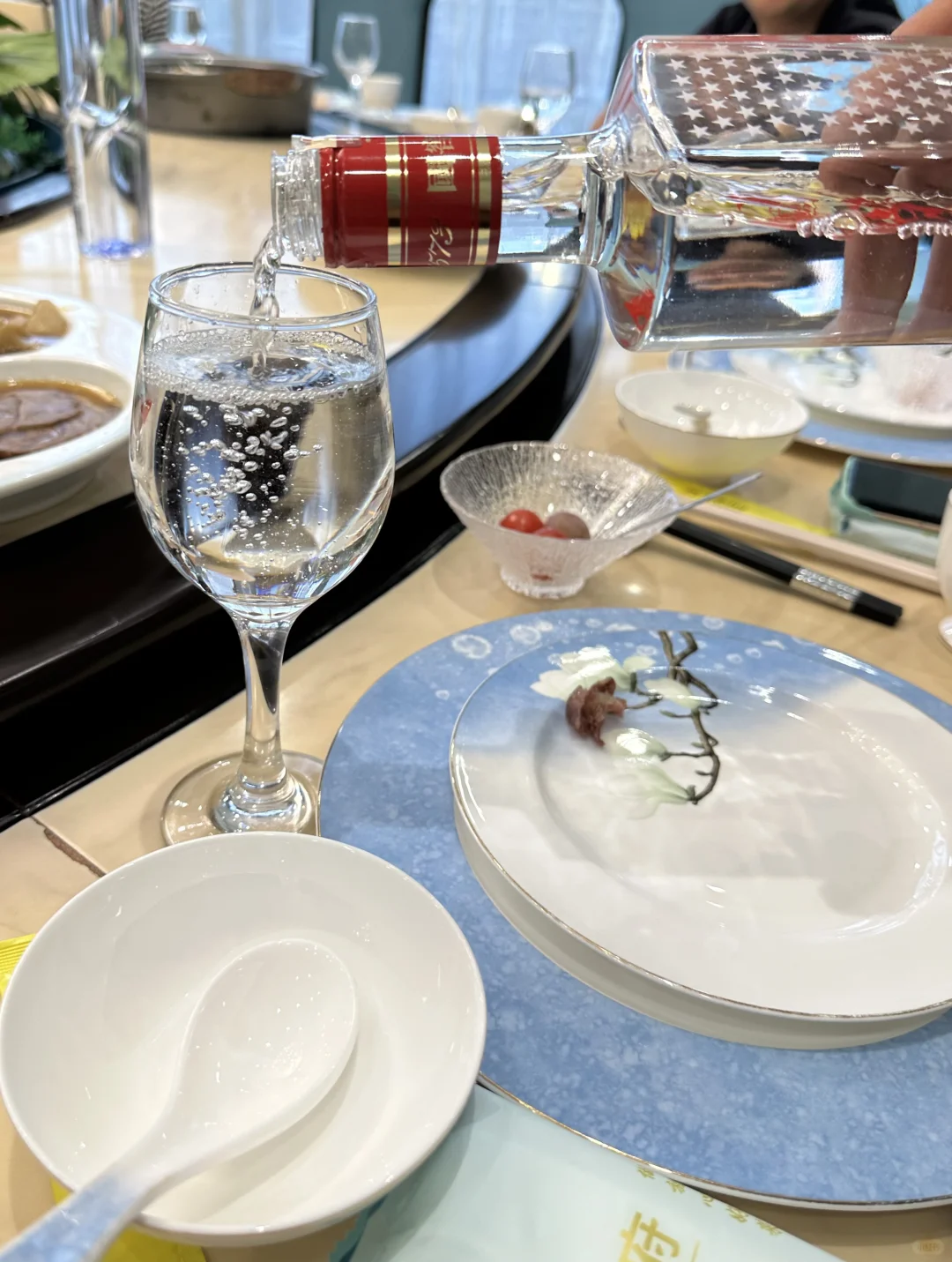 白酒当雪碧喝
