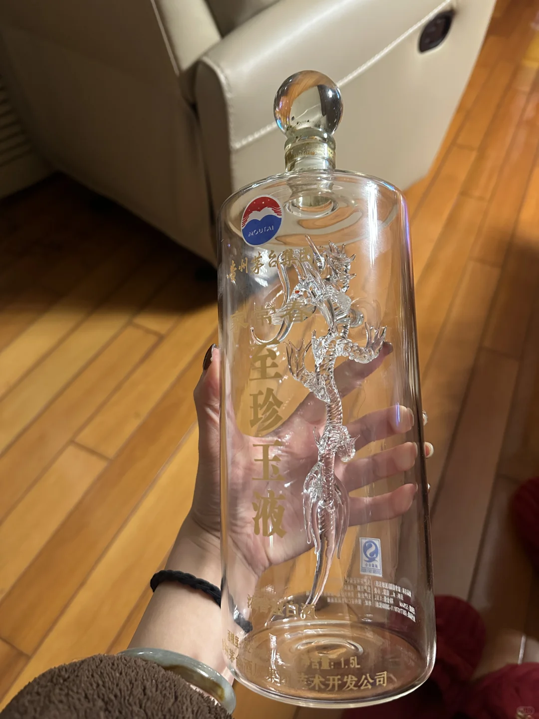 有沒有懂酒的大哥