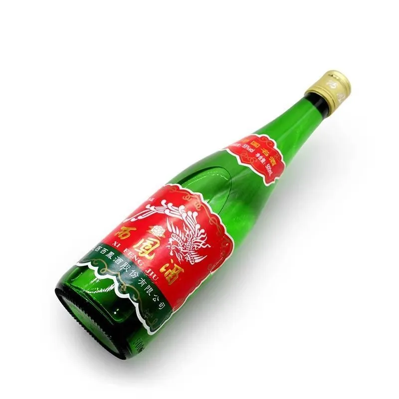 竟然有这么香的白酒，谁能不爱啊！