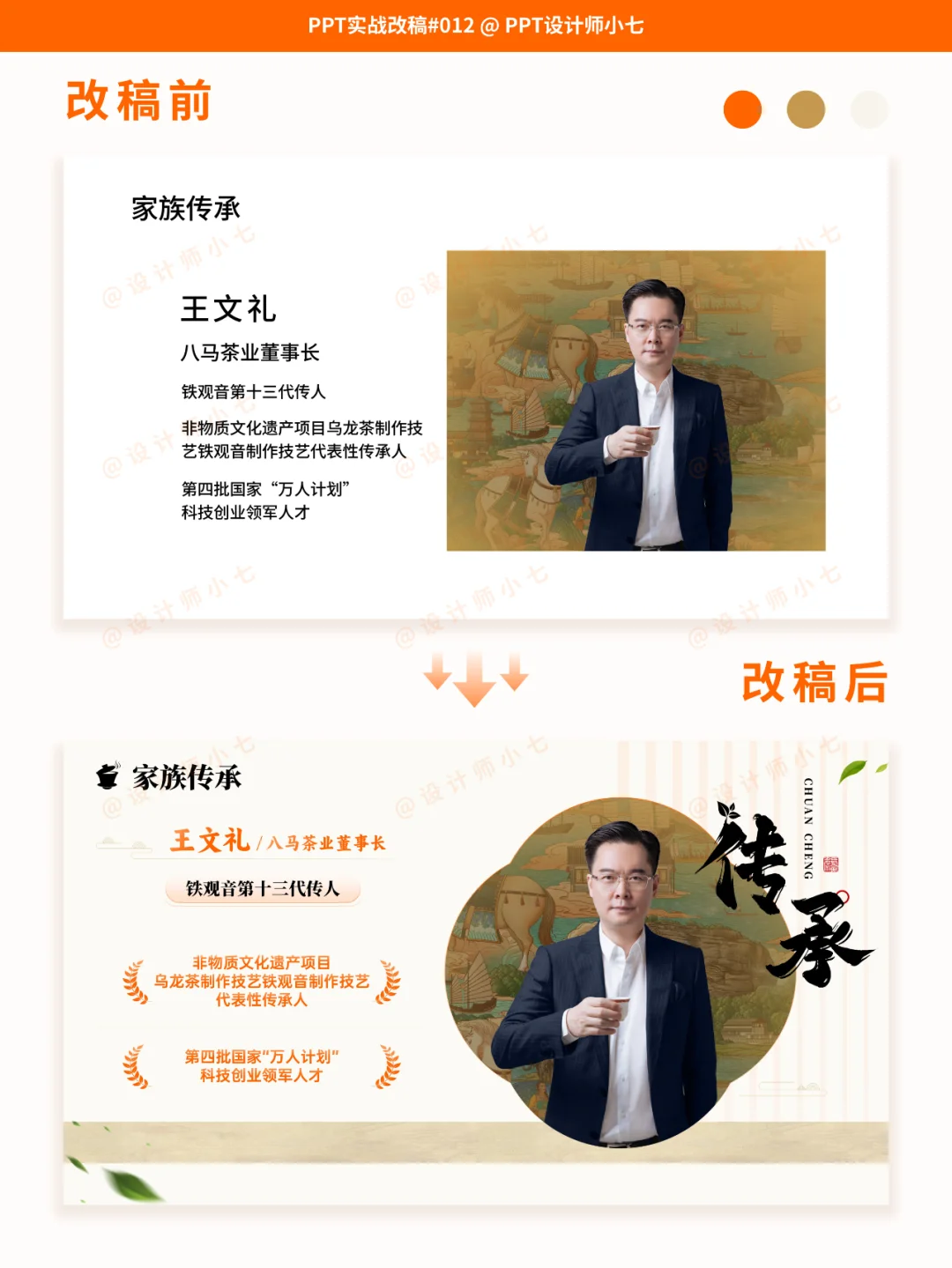 茶行業(yè)八馬茶業(yè)/企業(yè)介紹PPT