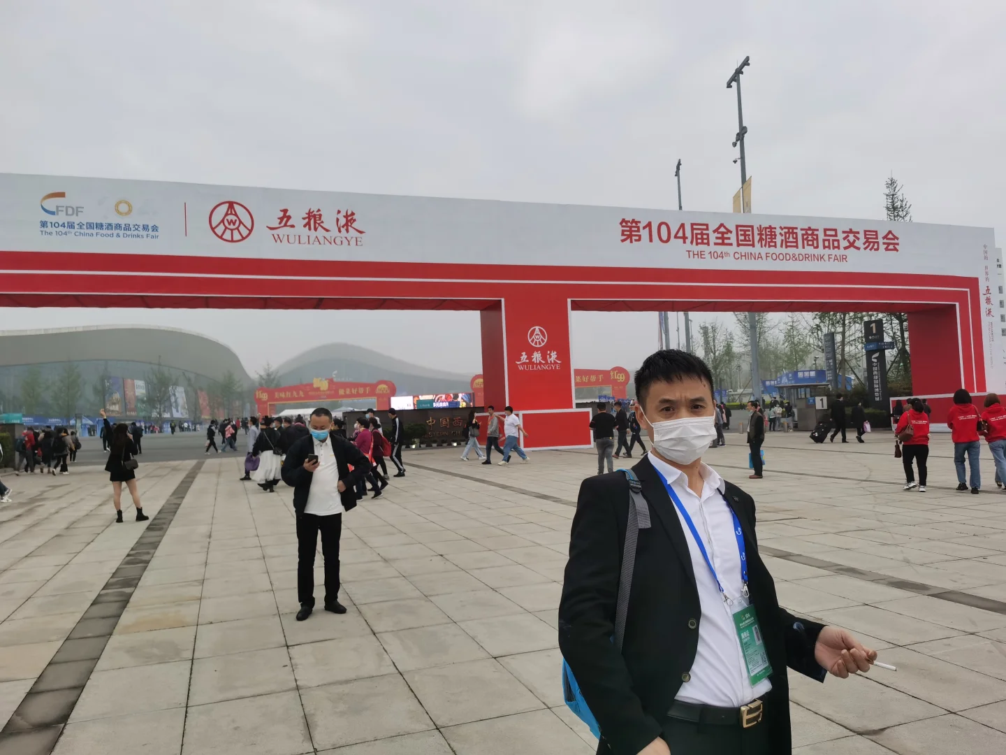 葡萄酒市场困境下，巡酒网成破局之光