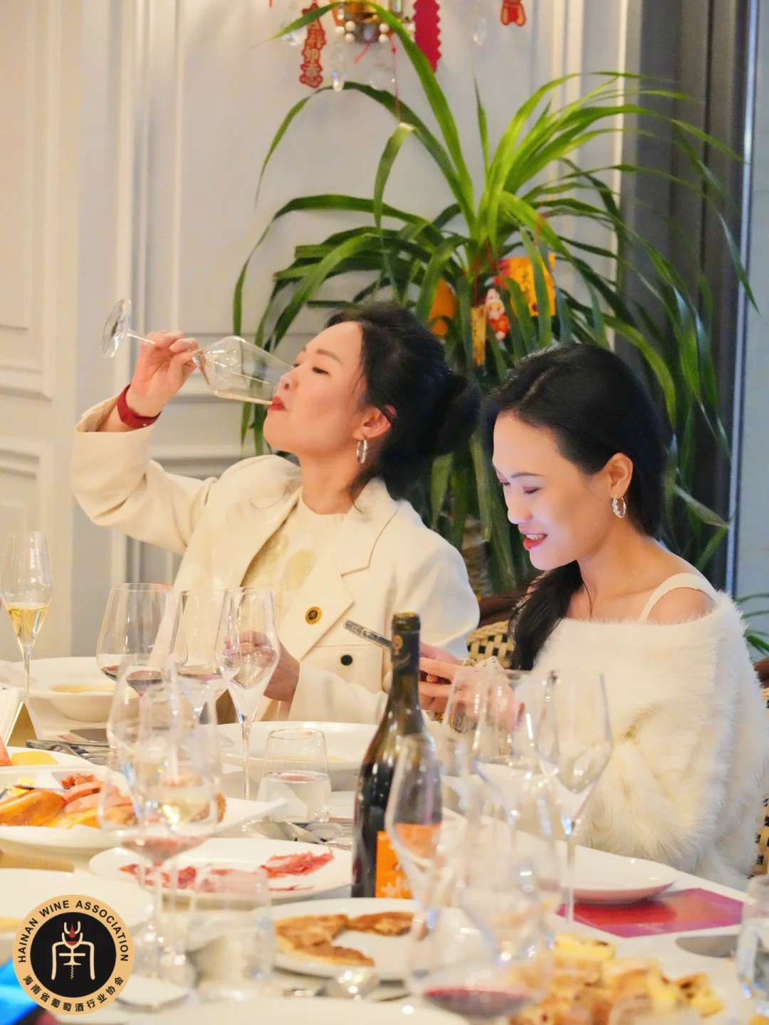 WSET 2级?海口班?一起快乐持证喝8+1