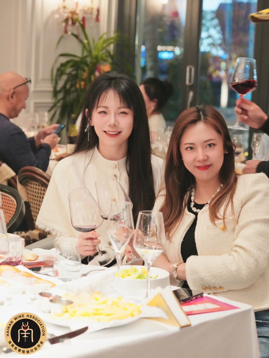 WSET 2级?海口班?一起快乐持证喝8+1
