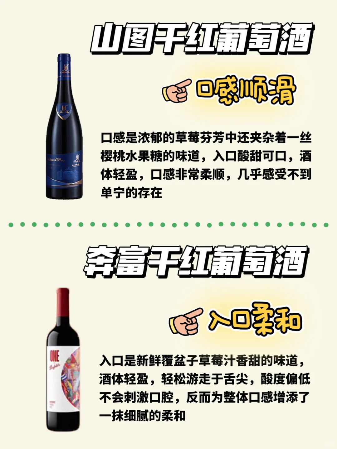 選紅酒不走彎路耘泰！熱門口糧紅酒挑選全攻略