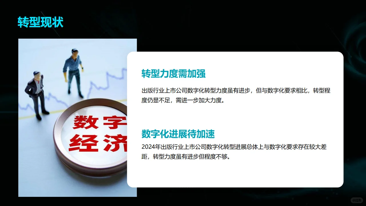 2024出版行业企业数字化转型报告