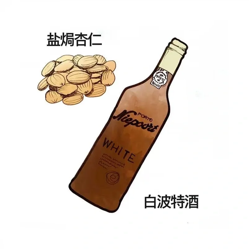 波特酒是啥内狗？配什么菜喝才夠味怪嫌？