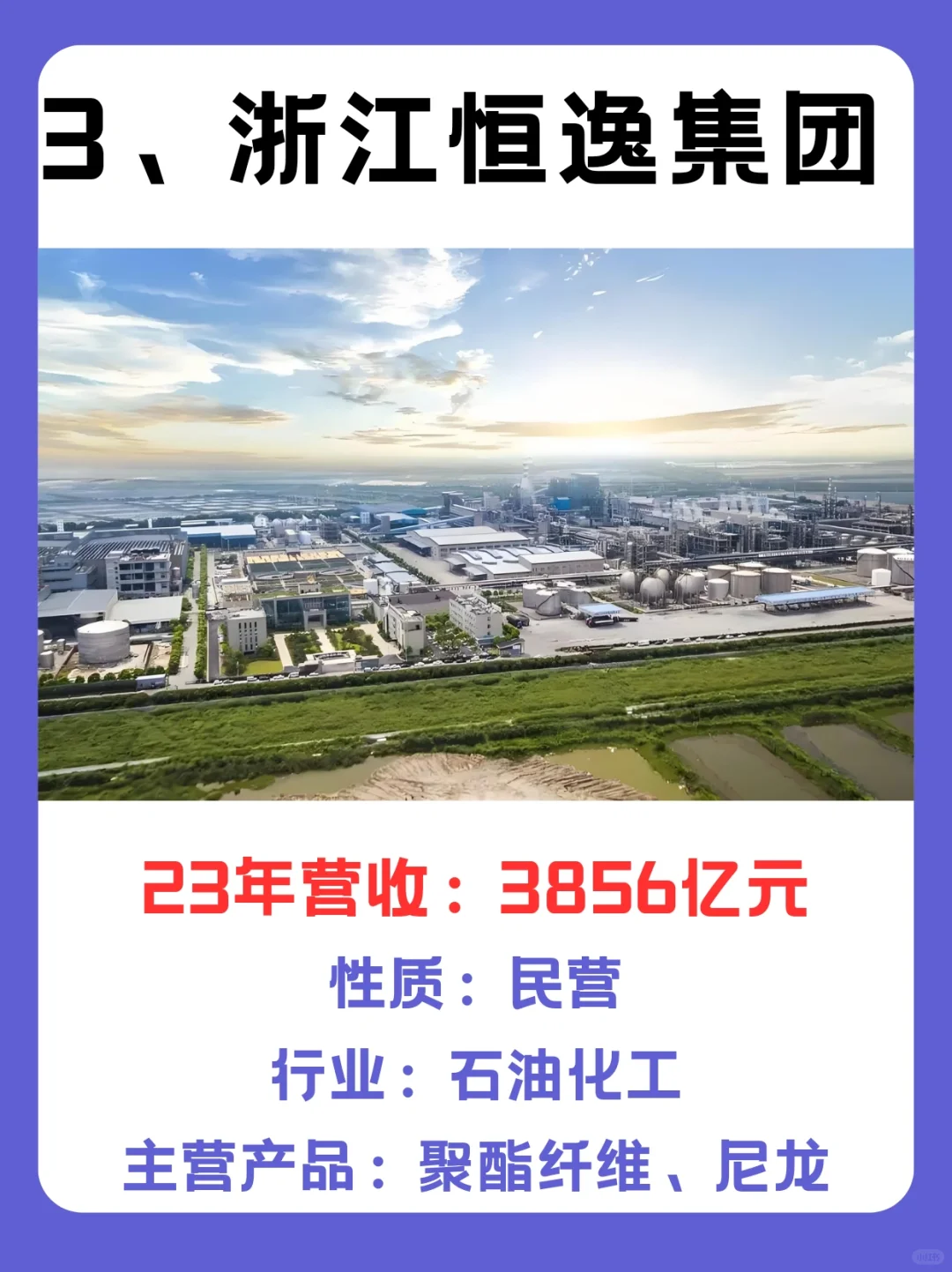 杭州市制造業(yè)企業(yè)Top10