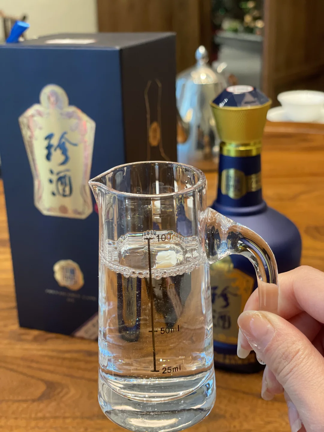 白酒老餮私藏！品白酒四部曲