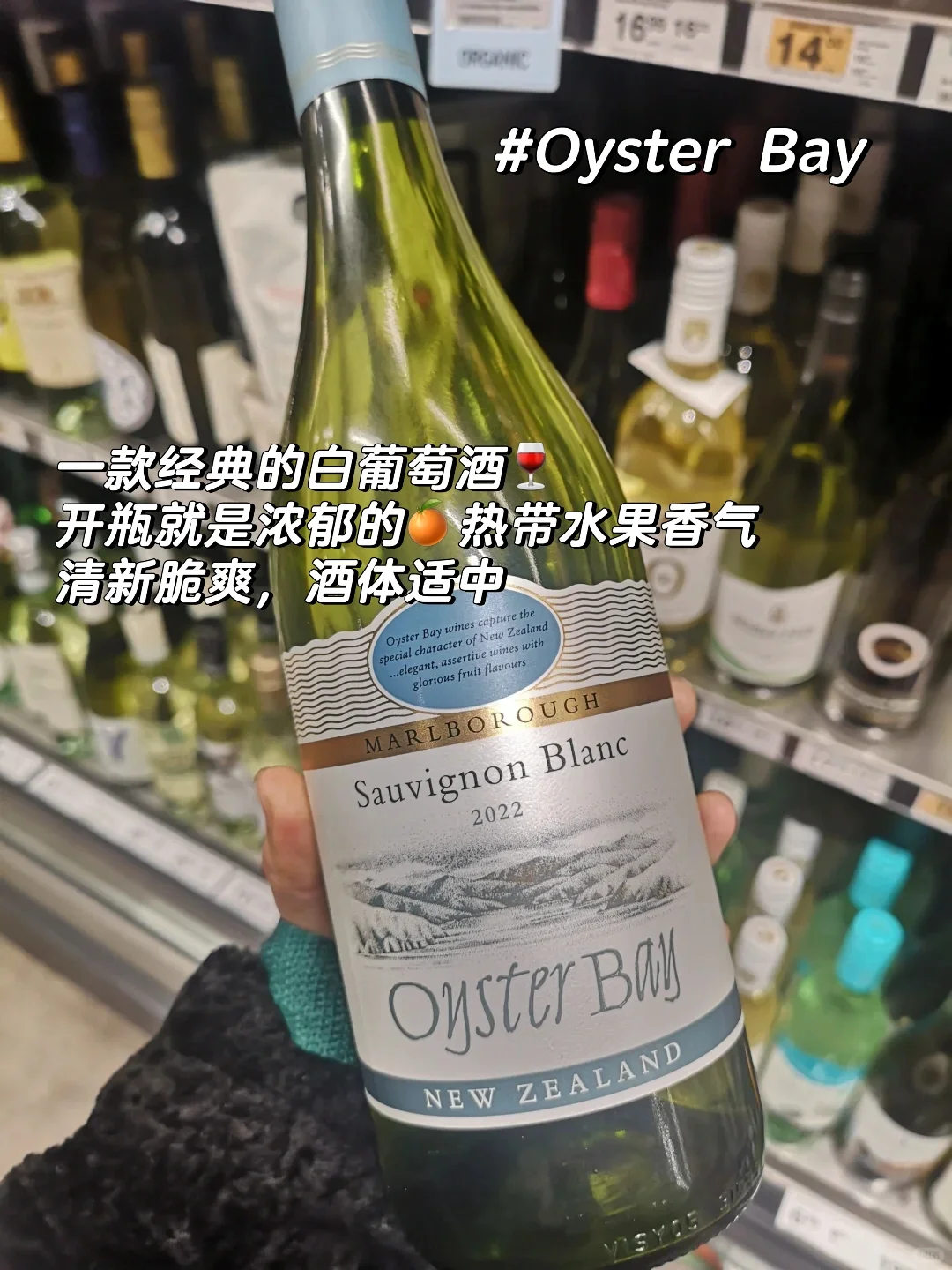 ?新西兰葡萄酒选购指南，进来抄作业！