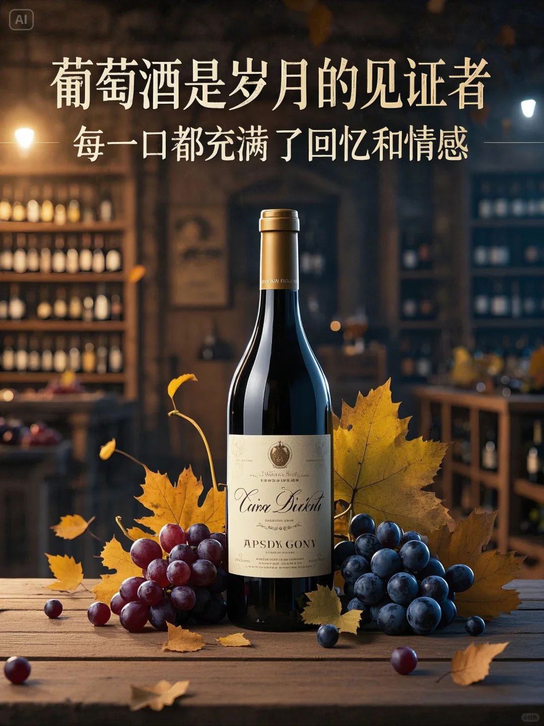 葡萄酒是什么？七条语录告诉你