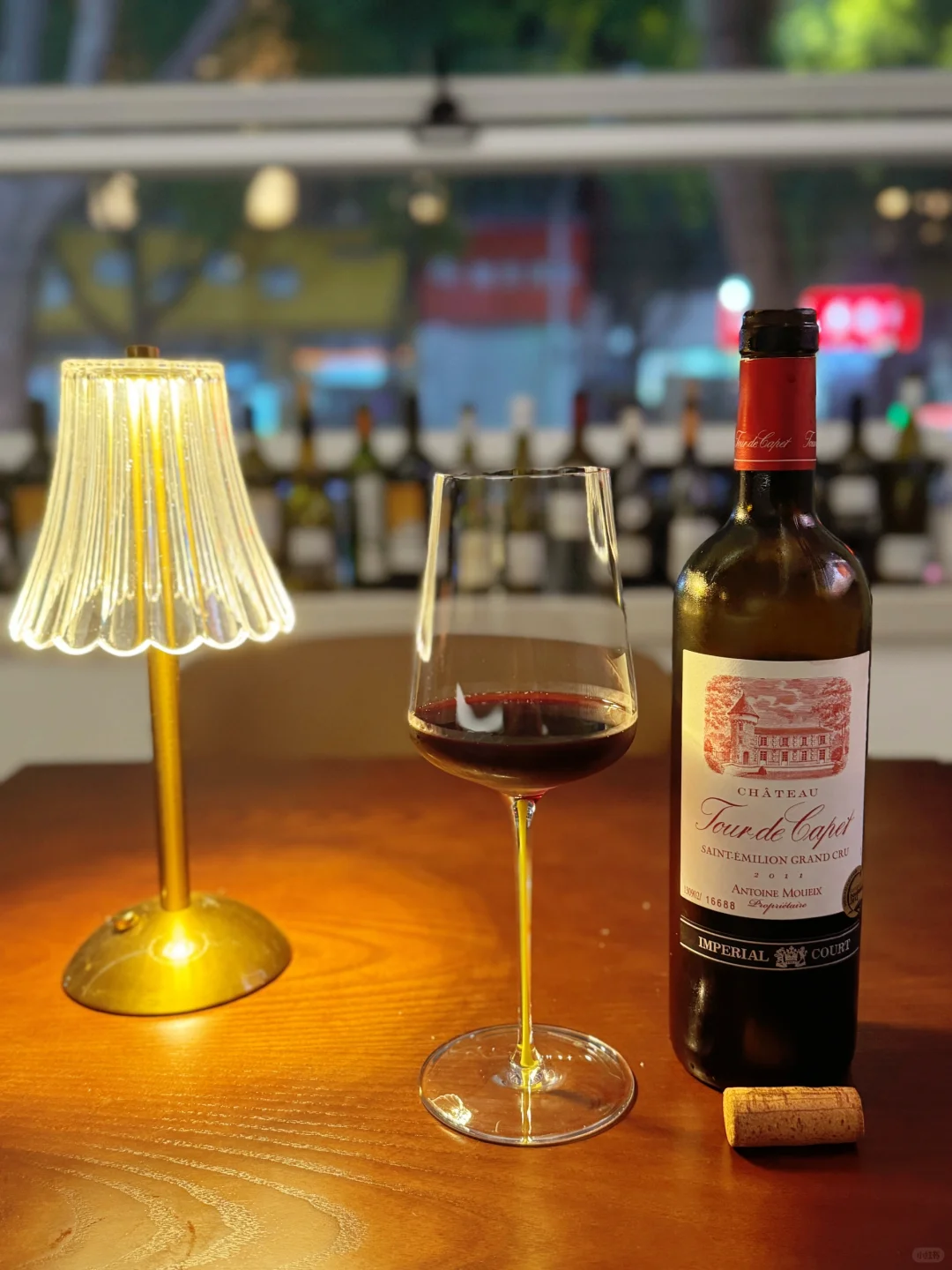 昆山专业的葡萄酒酒吧