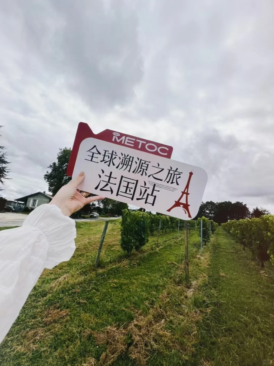 法国??酒庄溯源｜揭秘顶级葡萄酒的诞生地