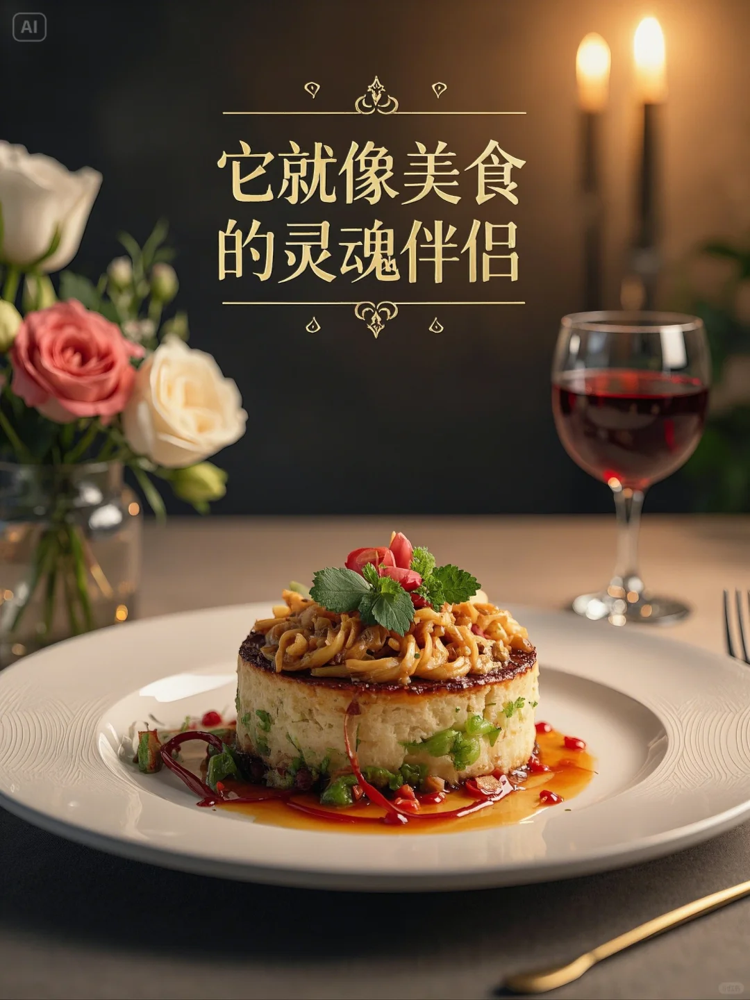 葡萄酒是什么？七条语录告诉你