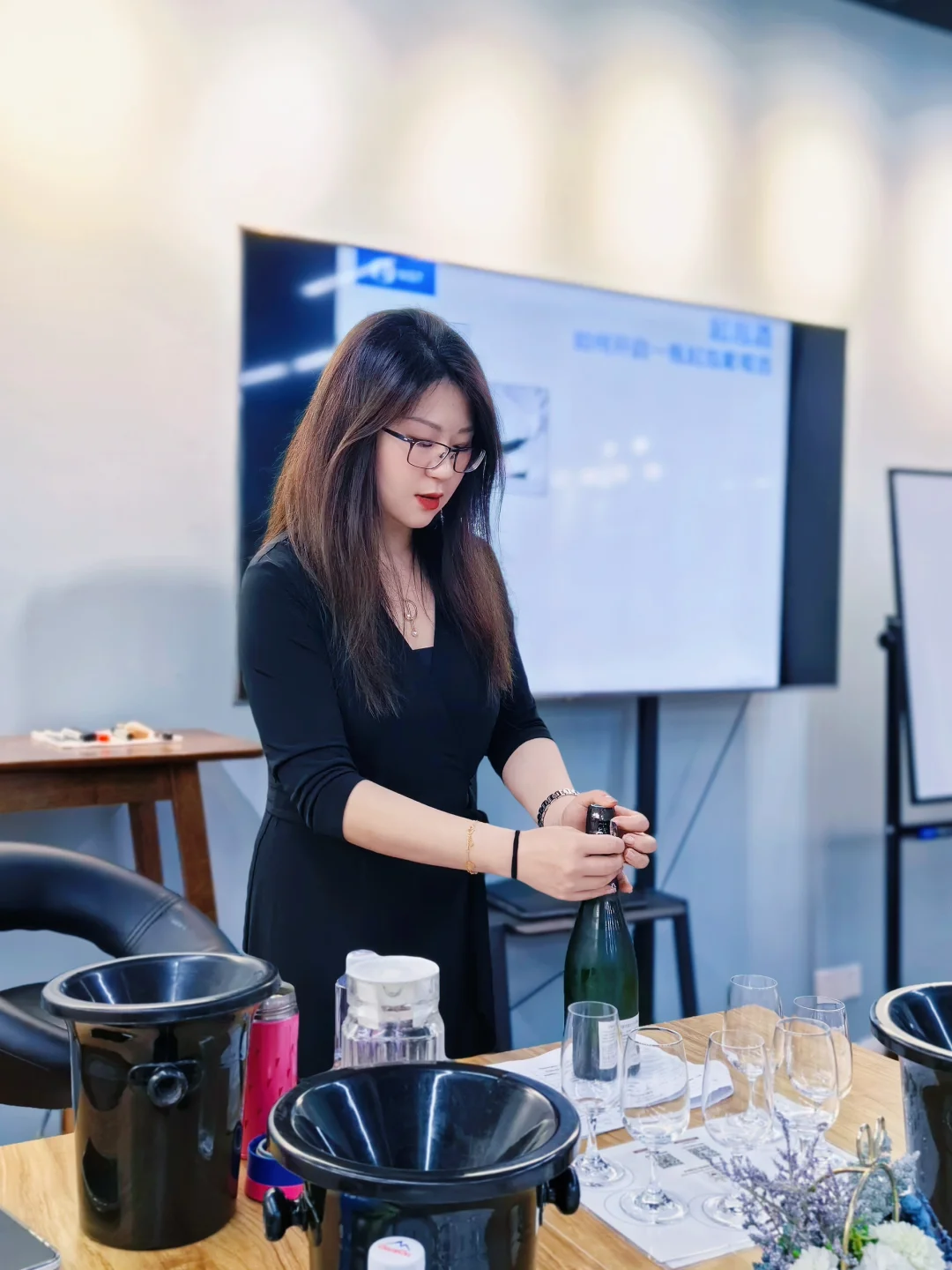 葡萄酒，从工作到生活的仪式感