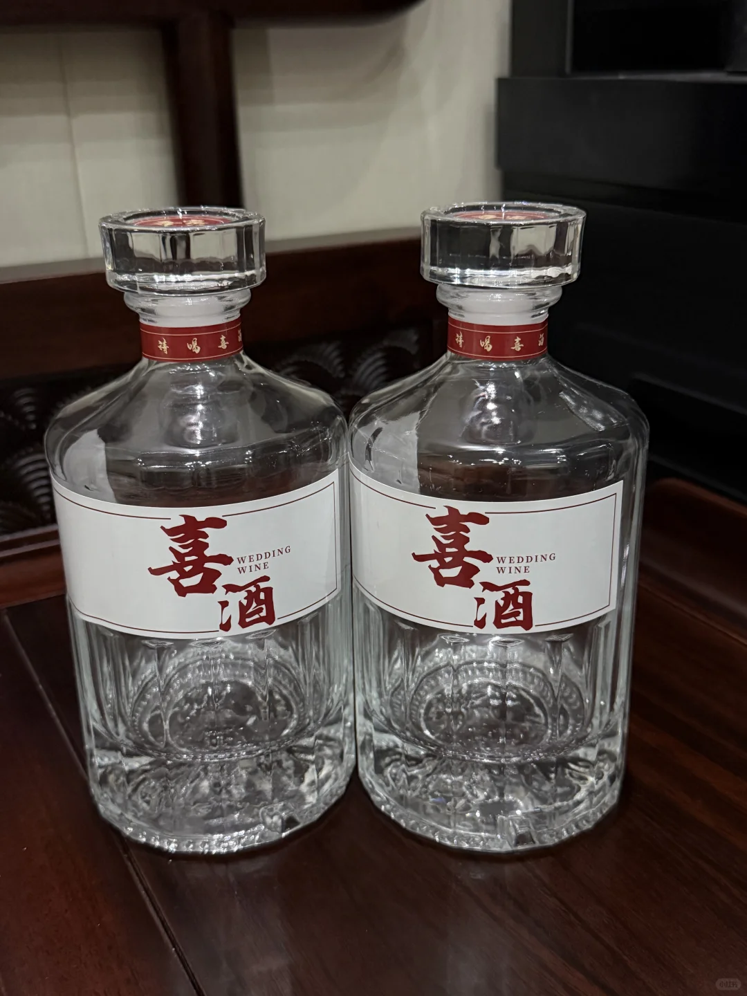 ?定制屬于你的獨(dú)特白酒瓶?