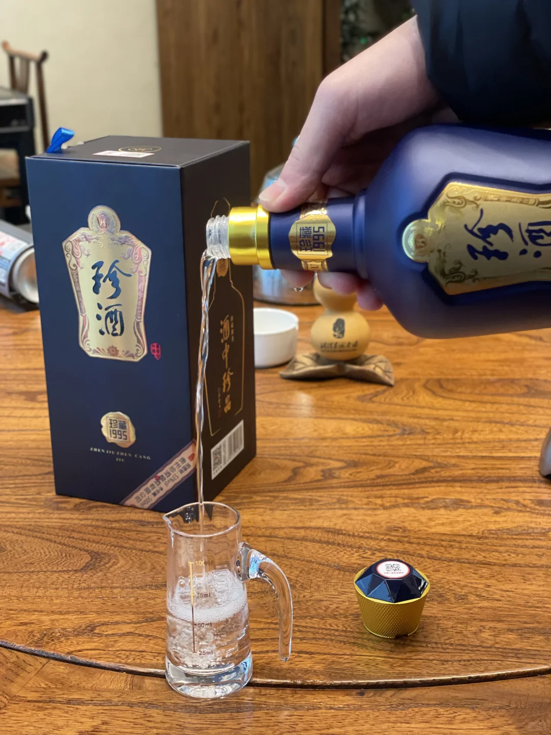 白酒老餮私藏！品白酒四部曲