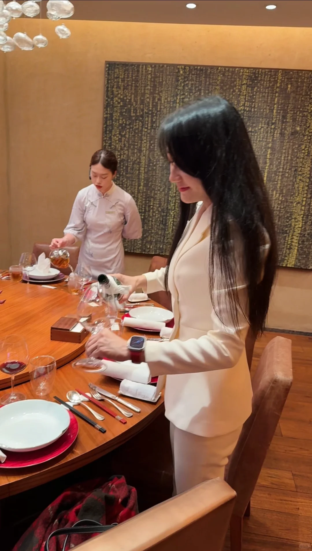 最爱是？我爱葡萄酒