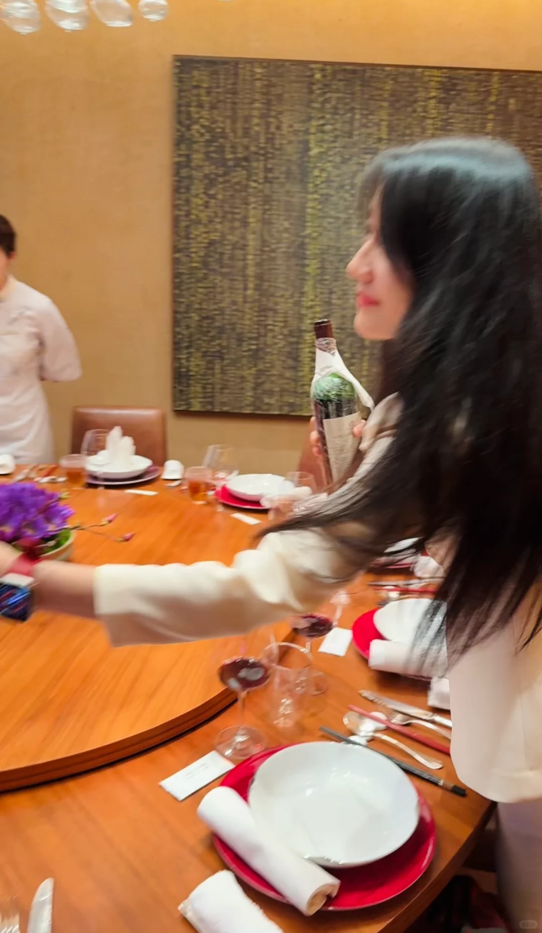 最爱是？我爱葡萄酒