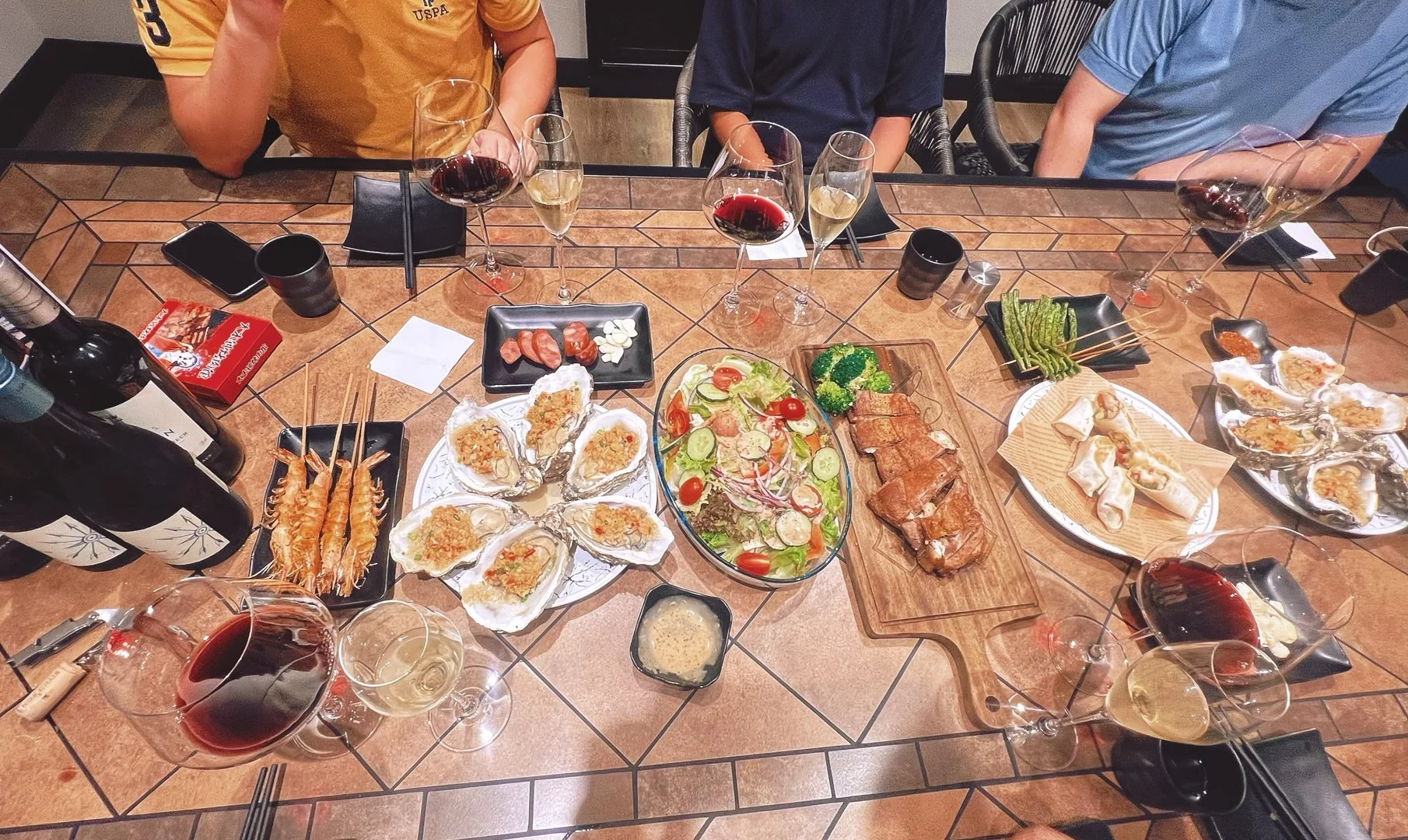 秒懂红葡萄酒和白葡萄酒的区别，快收藏起来