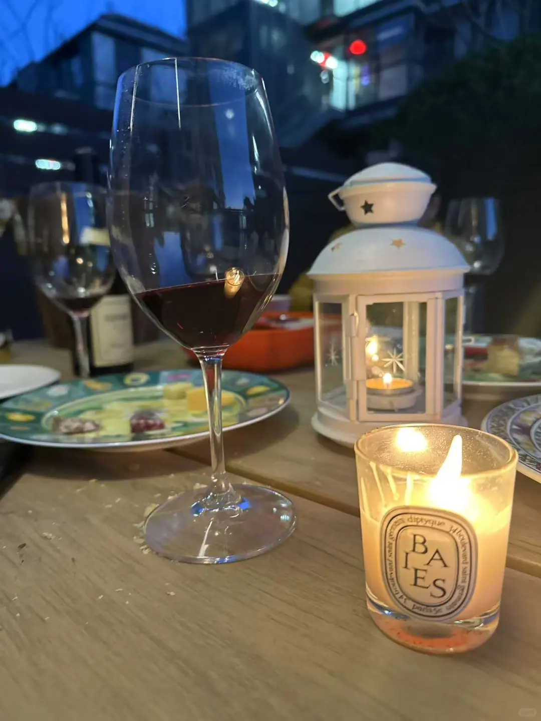 葡萄酒，从工作到生活的仪式感