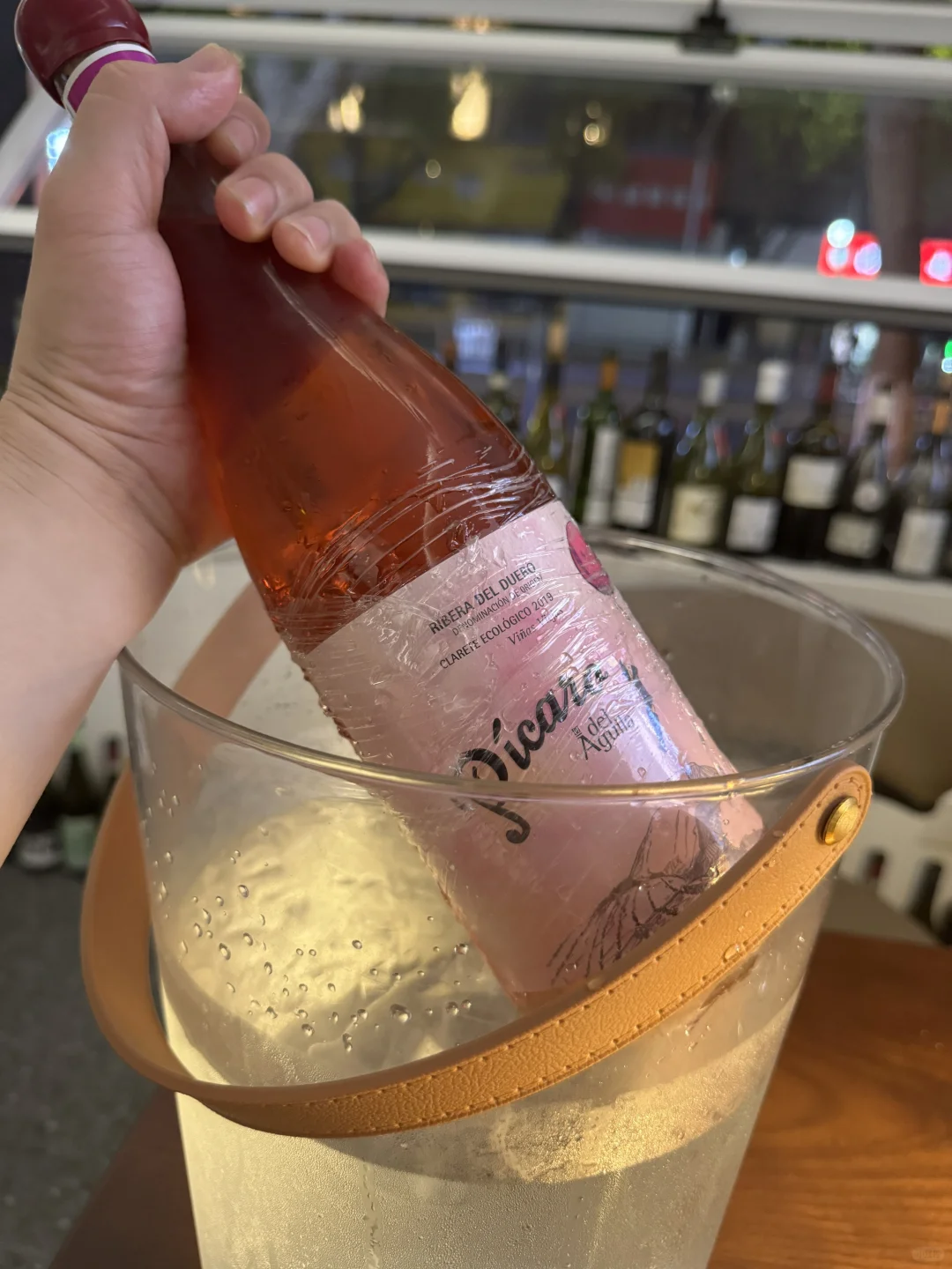 昆山专业的葡萄酒酒吧