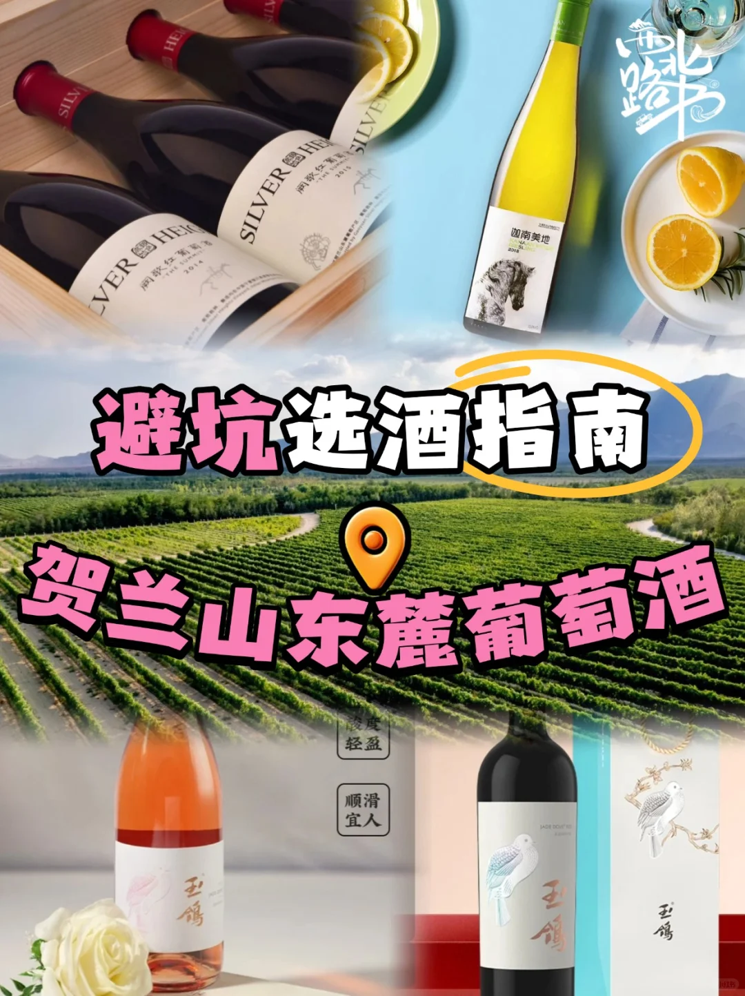 我敢说这是女士最爱葡萄9️⃣天?板