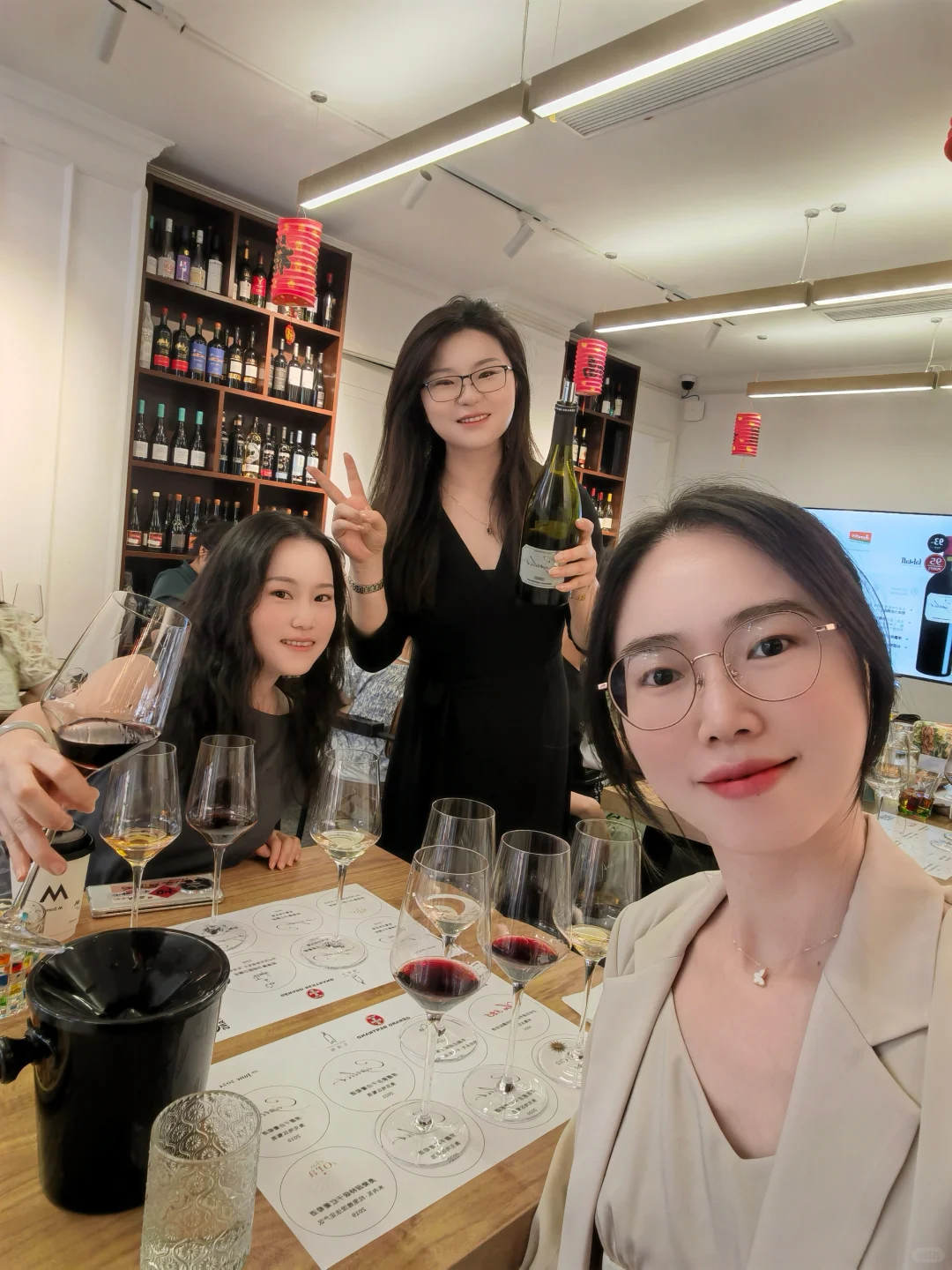 葡萄酒，从工作到生活的仪式感