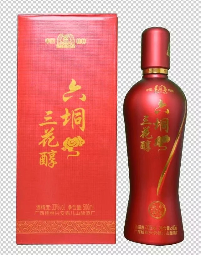 聊聊白酒的口感 这几个我觉得比较好喝的