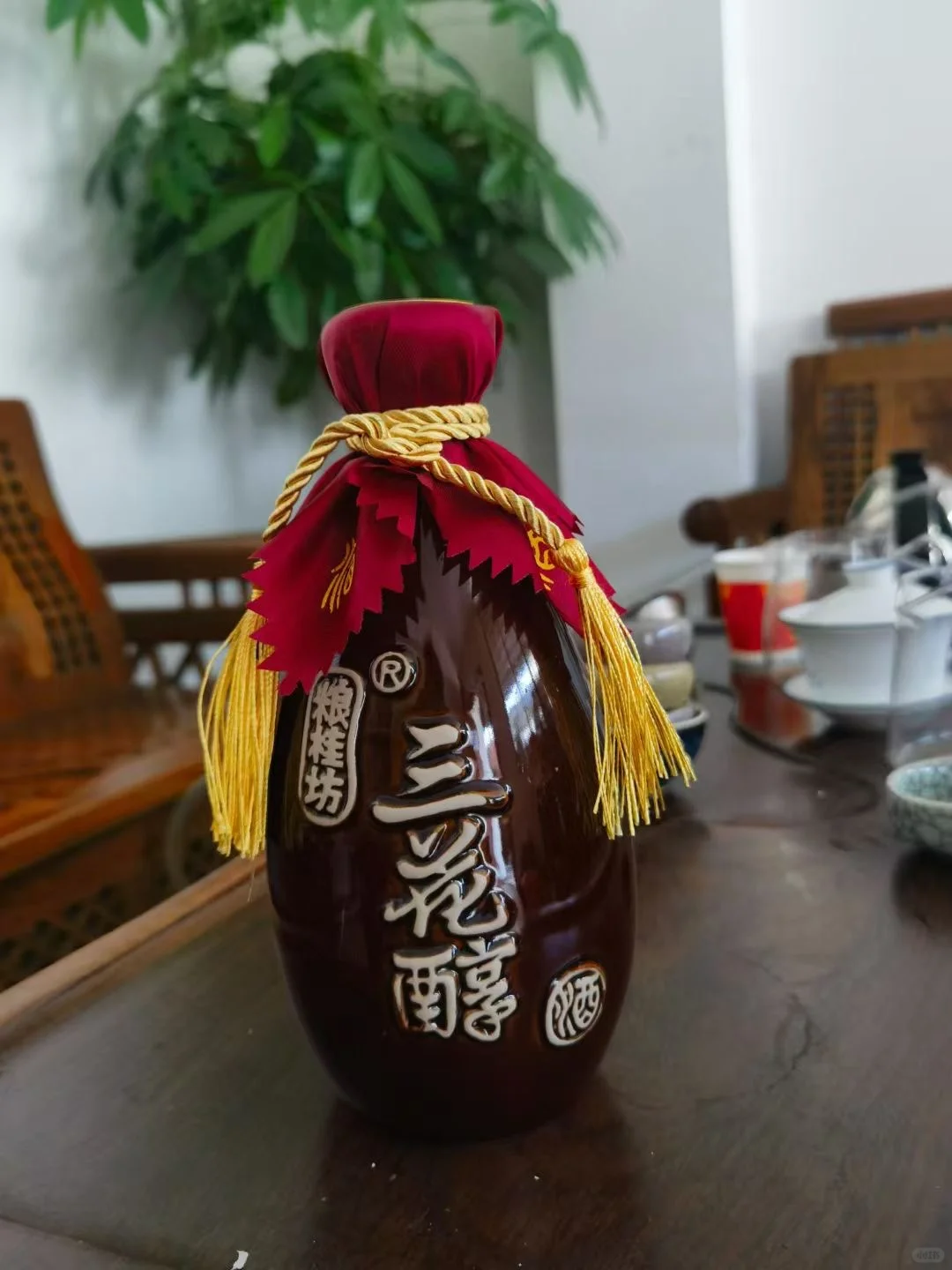 聊聊白酒的口感 这几个我觉得比较好喝的