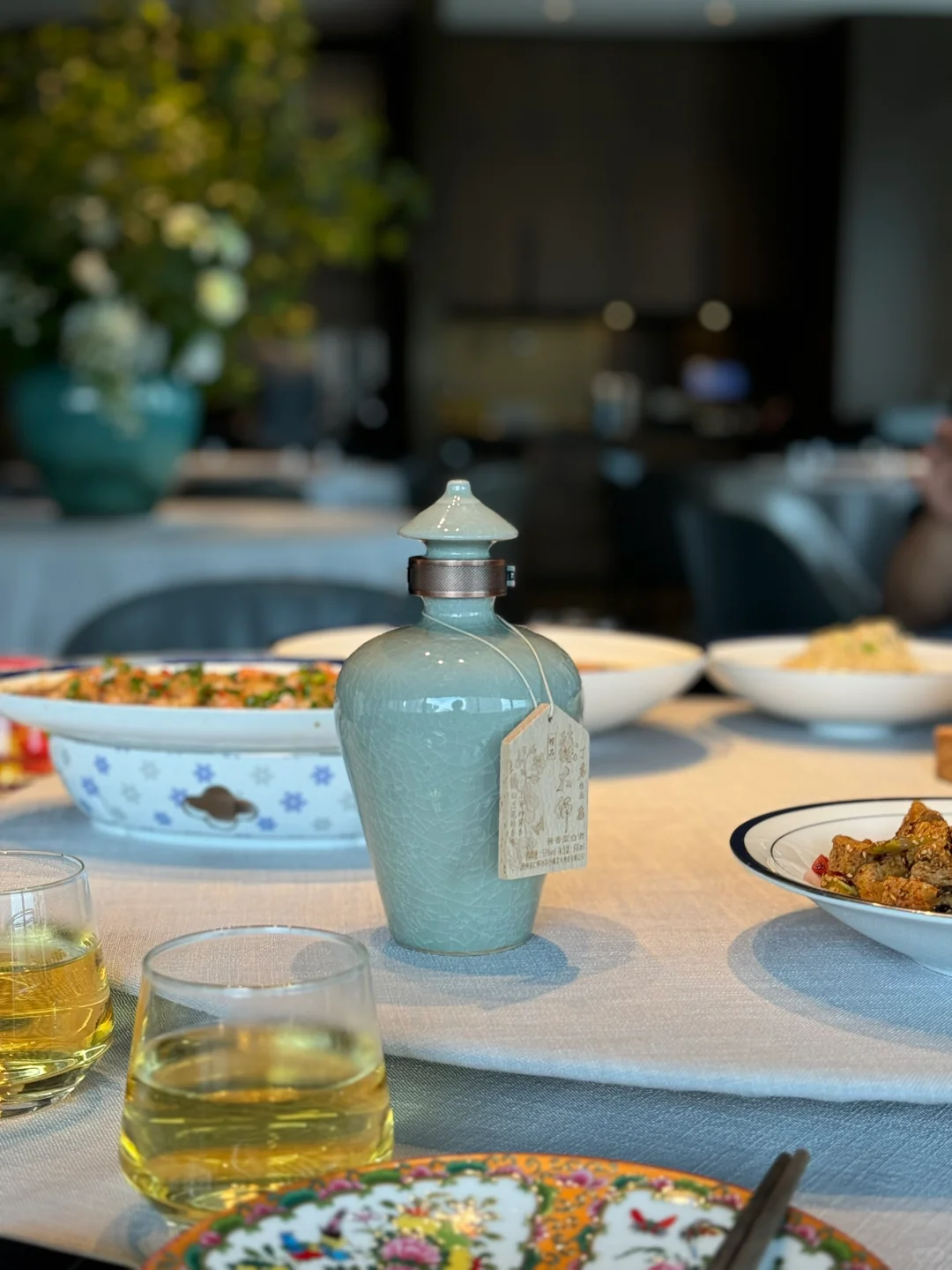 刚毕业就做白酒销售，到底有没有前途啊？