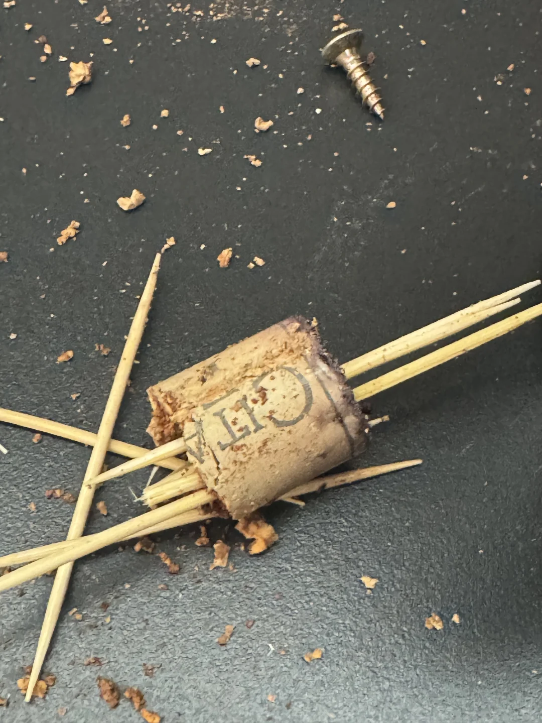 这酒是非喝不可了吗?