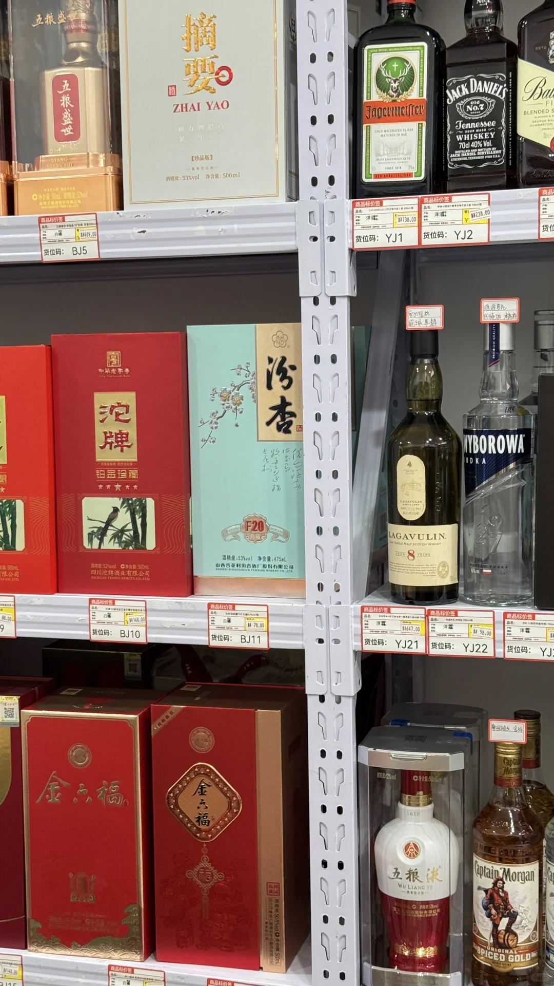 酒水创业宝典：从货架到成功之路的秘籍?