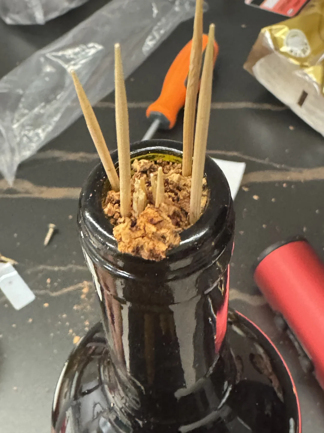 这酒是非喝不可了吗?