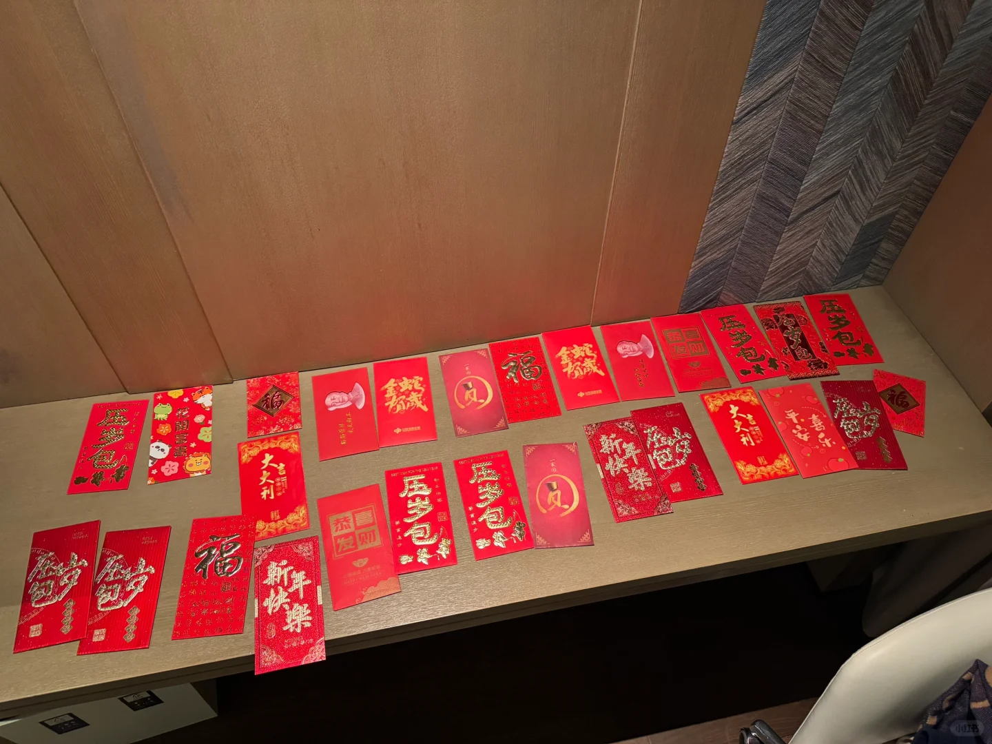 山姆雷司令+波尔多平价五级庄 过年大好评?