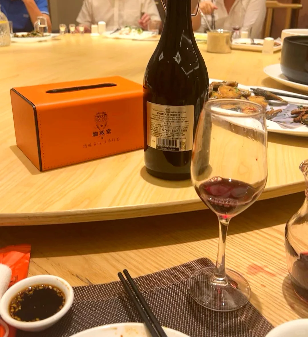 ToB销售|应酬，关于喝酒那些事