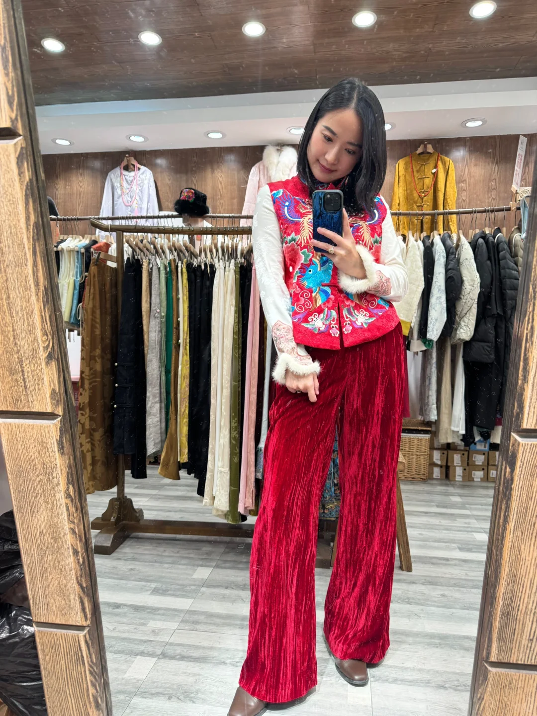 山姆雷司令+波尔多平价五级庄 过年大好评?