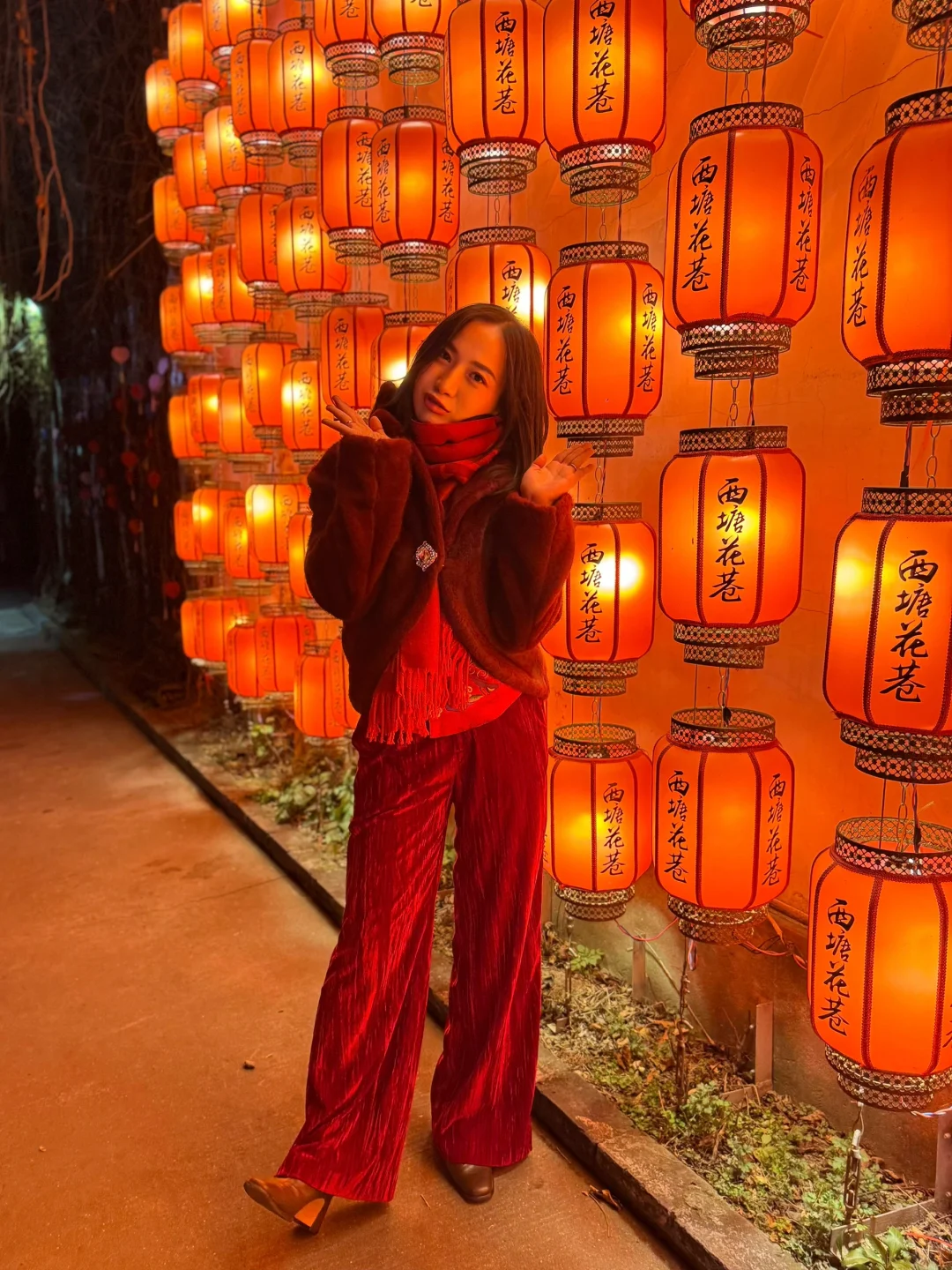 山姆雷司令+波尔多平价五级庄 过年大好评?