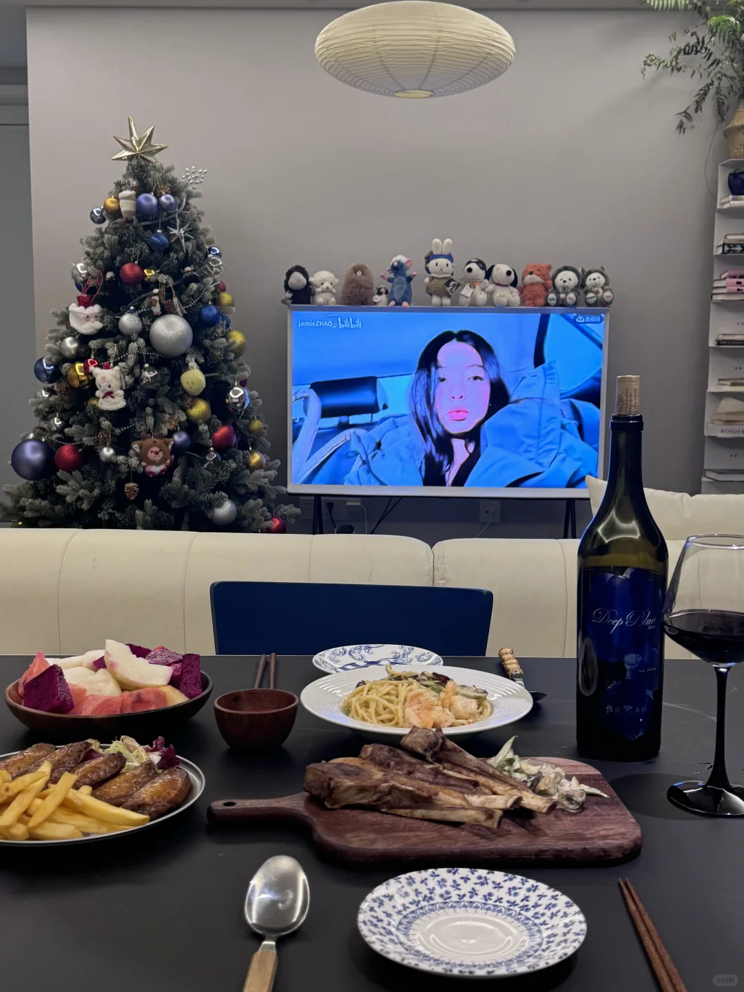 朋友好温柔也好会爱人