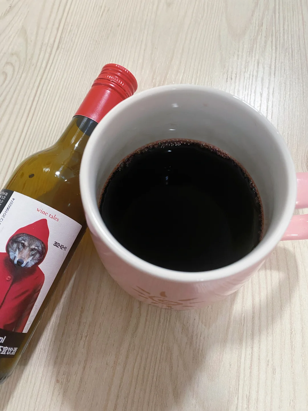 红酒醒酒很难吗❓