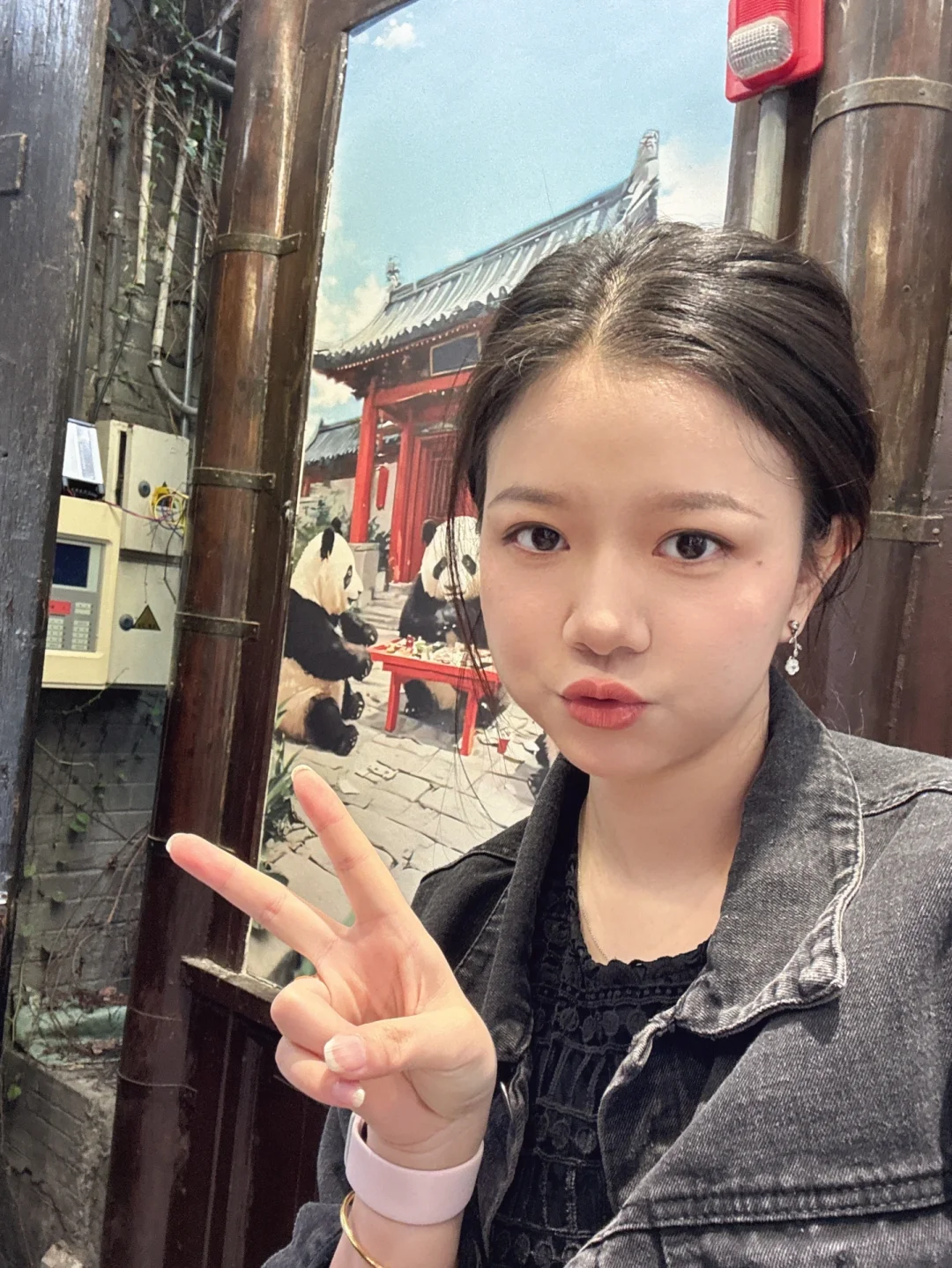 意外好进的大健康外企！?多且女生非常友好！