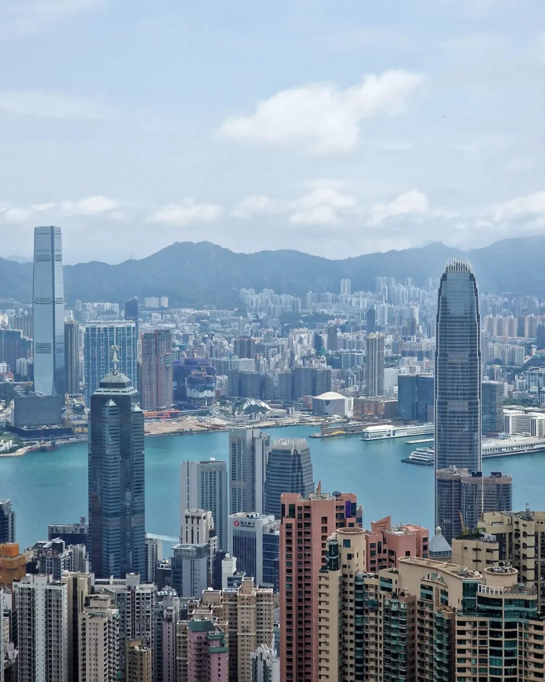 ??香港有哪些值得去的宝藏公司？