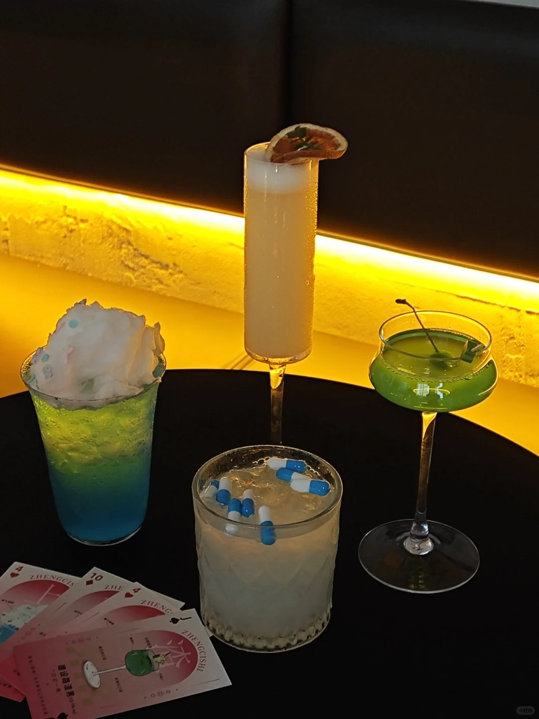 2个人用5w开酒馆，挑战年入?60w！
